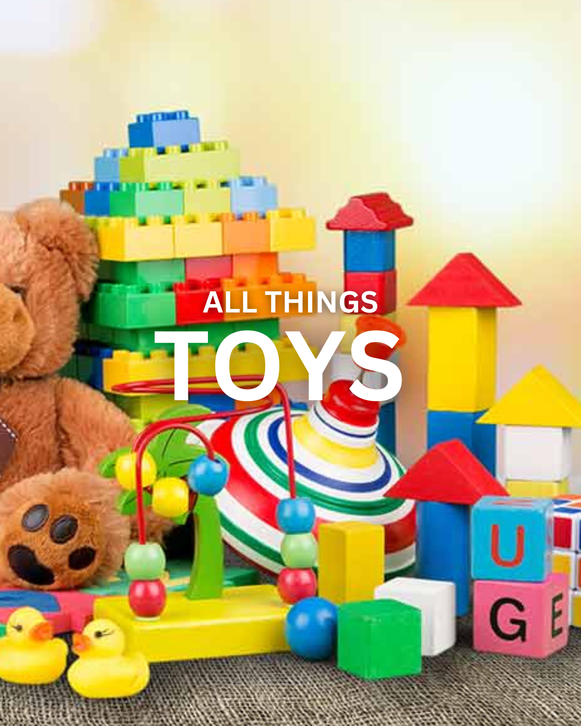 Toys