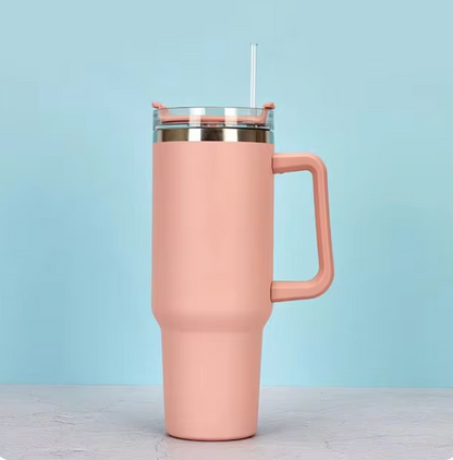 Thermal Tumbler Cold & Hot Mug.