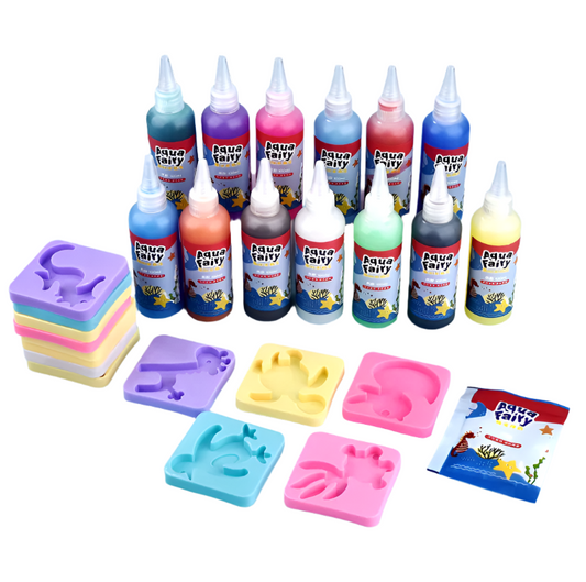 Magic 3D Water Art Kit