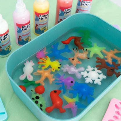 Magic 3D Water Art Kit