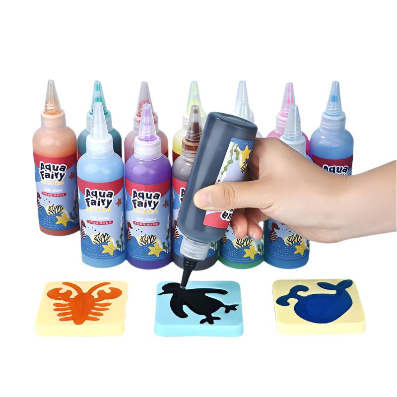 Magic 3D Water Art Kit